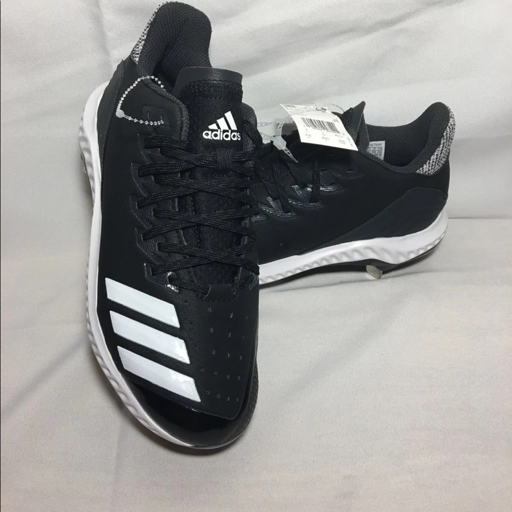 Adidas Icon Bounce Baseball Cleats